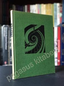 İnner und Auben Treppen - İç ve Dış Merdivenler