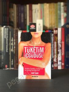 Tüketim İçgüdüsü