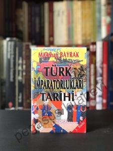 Türk İmparatorlukarı Tarihi