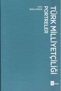 Türk Milliyetçiliği Portreler (Ciltli)