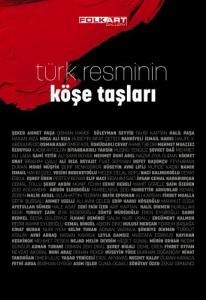 Türk Resminin Köşe Taşları Ciltli