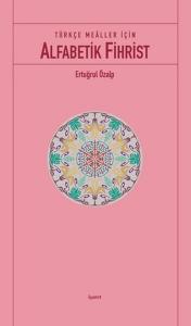 Türkçe Mealler İçin Alfabetik Fihrist cep boy