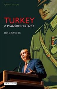Turkey A Modern History