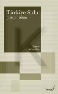 Türkiye Solu 1960 1980