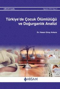 Türkiyede Çocuk Ölümlülüğü ve Doğurganlık Analizi