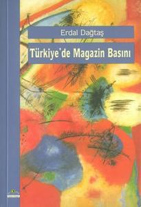 Türkiyede Magazin Basını