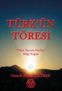 Türkün Töresi