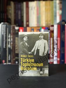 Türkiye Toplumunun Bunalımı