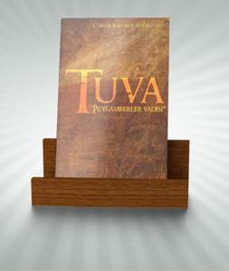 Tuva Peygamberler Vadisi