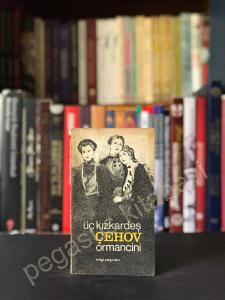 Üç Kızkardeş - Ormancini 1. Baskı