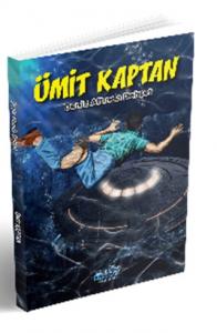Ümit Kaptan Denizin Altında Dehşet
