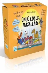 Ünlü Çocuk Masalları