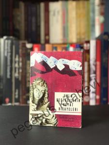 Ünlü Bestecilerin Hayat Hikayeleri 1. Baskı 1968