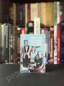 Atatürk'ün Uşağının Gizli Defteri