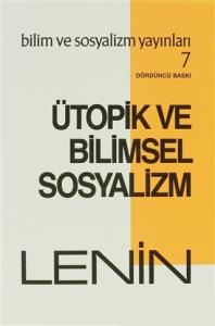 Ütopik ve Bilimsel Sosyalizm