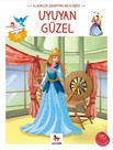 Uyuyan Güzel Bir Grimm Masalı