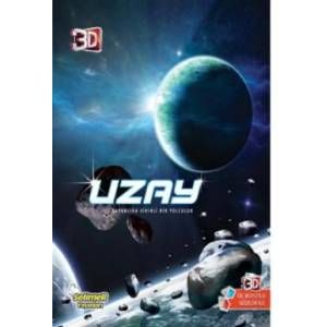 Uzay Üç Boyutlu Bilgi Serisi