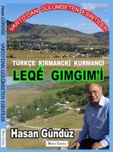 Vartodan Gülümseten Esintiler