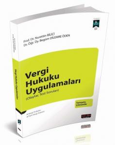 Vergi Hukuku Uygulamaları