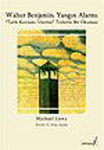 Walter Benjamin Yangın Alarmı