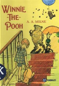 Winnie The Pooh Ciltli