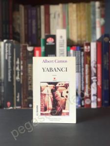 Yabancı