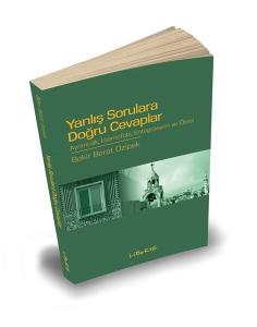 Yanlış Sorulara Doğru Cevaplar