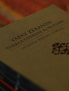 Yapay Zekanın Türkçe Üzerine Kurulumu