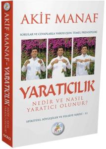 Yaratıcılık Nedir ve Nasıl Yaratıcı Olunur