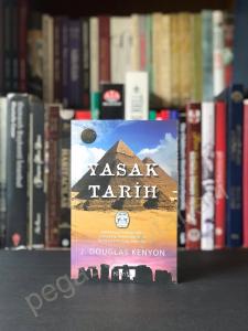 Yasak Tarih (Tarihöncesi Teknolojiler, Dünyadışı Müdahaleler ve Medeniyetin Gizli Kökenleri)