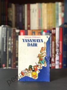 Yaşamaya Dair 1979 Baskı