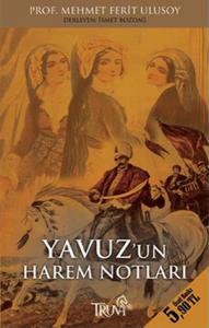 Yavuz'un Harem Notları