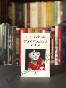 Yaz Ortasında Ölüm 1. Baskı 2011