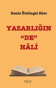 Yazarlığın De Hali