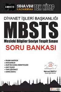 Yedi Beyza 2017 Diyanet İşleri Başkanlığı MBSTS Soru Bankası