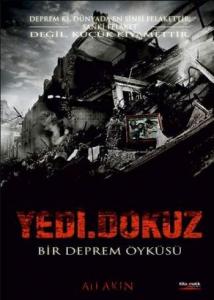 Yedi.Dokuz Bir Deprem Öyküsü