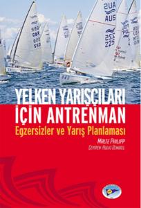 Yelken Yarışçıları İçin Antrenman