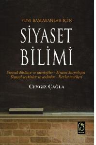 Yeni Başlayanlar İçin Siyaset Bilimi