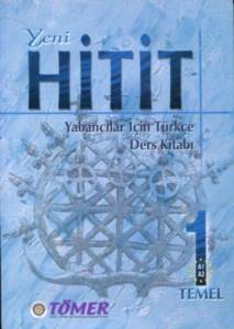 Yeni Hitit Yabancılar İçin Türkçe (Ders Kitabı-Çalışma Kitabı)