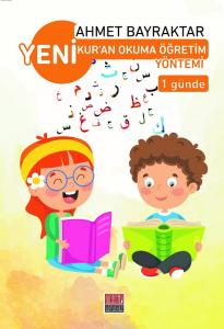 Yeni Kuran Okuma Öğretim Yöntemi