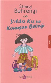 Yıldız Kız ve Konuşan Bebeği