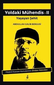 Yoldaki Mühendis 2 Yaşayan Şehit