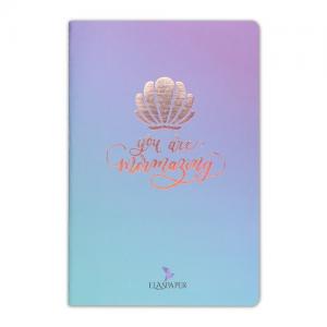 You Are Mermazing Defter