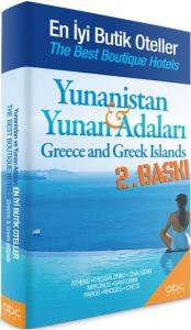 Yunanistan Yunan Adaları En İyi Butik Oteller