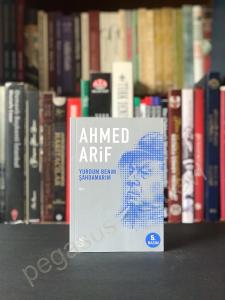 Yurdum Benim Şahdamarım