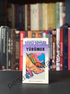 Yürümek