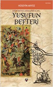 Yusuf'un Defteri Kaderin Ürkütücü Labirentinde Üç Genç...