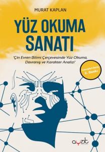 Yüz Okuma Sanatı 1
