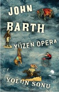 Yüzen Opera ve Yolun Sonu