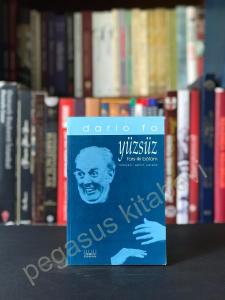 Yüzsüz - Fars / İki Bölüm 1. Baskı 1994
